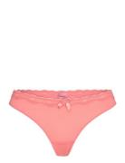 Hunkemöller Lola String R Rosa