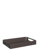 ERNST Metal Tray Grå