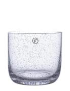 ERNST Drinking Glass Grå
