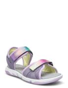 Superfit Pebbles Lila