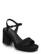 Tamaris Women Sandals Svart