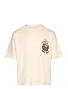 The New Tnoleen Os S_S Tee Vit