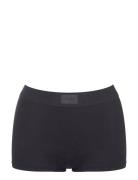 Sloggi Sloggi Double Comfort T Short Svart