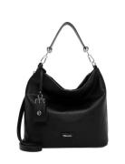 Tamaris Bags Tas Felice Svart