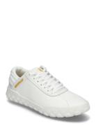 Caterpillar Men's Hex + - Bright White Vit