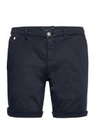 Replay Benni Short Shorts Regular Hyperchino Color Xlite Svart