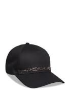 GUESS Baseball Cap Svart