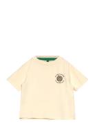 The New Tnstordell Uni Os S_S Tee Kräm