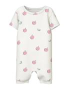 Name It Nbfvandora Sunsuit Box Vit