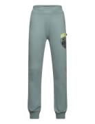 LEGO Kidswear Lwpasi 301 - Sweatpants Grön