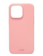 Holdit Silic Case Pink Grape Rosa
