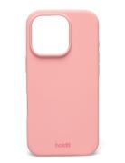 Holdit Silic Case Pink Grape Rosa