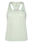 New Balance Athletics Tank Vit
