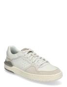 Clarks Courtlite2 Lo G Beige