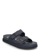 GANT Palbuddy Sandal Marinblå