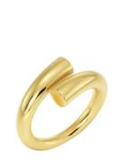 Edblad Sweep Ring Guld