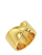 Edblad Nuvole Ring Guld