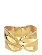 Edblad Tidal Bangle Guld