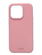 Holdit Silic Case Pink Grape Rosa