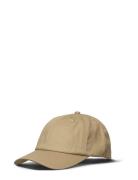 DAY ET Day Cotton Twill Cap Beige