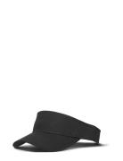 DAY ET Day Cotton Twill Visor Svart