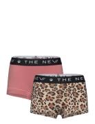 The New Tnthe New Hipsters 2-Pack Multi/patterned