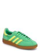 Adidas Originals Handball Spezial J Grön