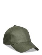 Lindex Cap Caroline Grön