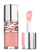 Yves Saint Laurent Ysl Loveshine Plumping Lip Oil Gloss 2 Nude