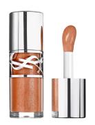 Yves Saint Laurent Ysl Loveshine Plumping Lip Oil Gloss 5 Nude