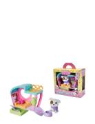 Simba Leksaker Pamper Petz Lekhus Multi/patterned