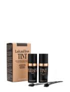 Browgame Cosmetics Lash & Brow Tint - Brown Black Brun