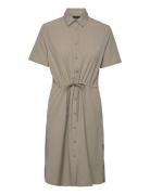 Jack Wolfskin Waimea Dress W Khaki Green