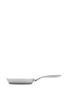 Heirol Heirol Frying Pan 20 Cm Steely Classic Triply Silver