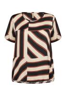 Soyaconcept Sc-Roja Multi/patterned