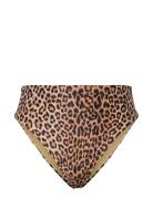 Pieces Pclippa Ultra Hw Brief Bc Multi/patterned