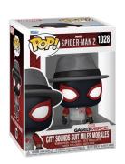 Funko Funko Pop Vinyl Sm2Vg City Sounds Miles Multi/patterned