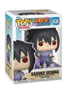 Funko Funko Pop Vinyl Naruto Sasuke Uchiha W/ Susano'o Multi/patterned
