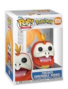 Funko Funko Pop Vinyl Pokemon Fuecoco Multi/patterned