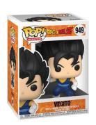 Funko Funko Pop Vinyl Dbz S9 Vegito Multi/patterned