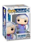 Funko Funko Pop Vinyl 75Th Fairy Gm Multi/patterned
