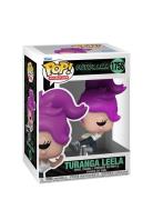 Funko Funko Pop Vinyl Futurama S4 Leela Multi/patterned