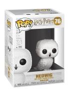 Funko Funko Pop Vinyl Hp S5 Hedwig Multi/patterned