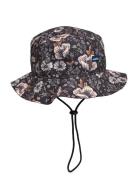 KAVU Bfe Svart