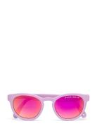 Geggamoja Sunglass 0-1,5 Y Purple Rosa