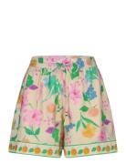 Fabienne Chapot Boy Shorts Kräm