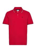 Champion Polo Röd