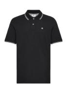 Champion Polo Svart