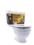 Proxy Skibidi Toilet Mystery Surprise Toilet Multi/patterned