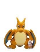 Pokemon Pokemon Plush 60 Cm Charizard Exclusive Multi/patterned